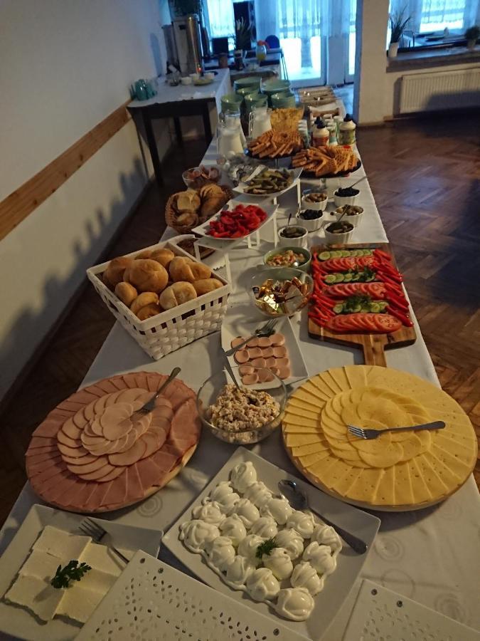 Dw Bukowka Ξενοδοχείο Karpacz Εξωτερικό φωτογραφία