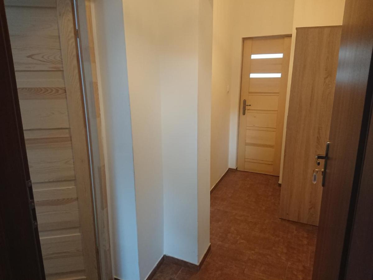 Dw Bukowka Ξενοδοχείο Karpacz Εξωτερικό φωτογραφία